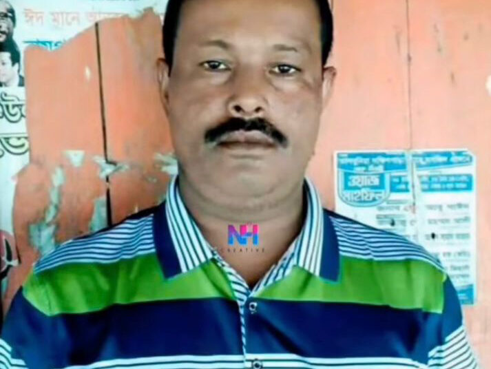 “তুই আওয়ামী লীগ করিস, রাস্তায় বের হয়েছিস কেন?” বলেই যুবলীগ নেতা এখলাজকে  হত্যা