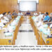 কুয়েটে শিক্ষার্থীদের আবাসন ও নিরাপত্তা বিষয়ে মতবিনিময় সভা
