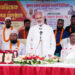 খুলনা জেলা বেকারী হকার্স ইউনিয়নের সদস্যদের শপথ করান কেসিসি প্রশাসক