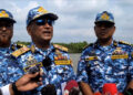 সুন্দরবনে দস্যুতা দমনসহ উপকূলীয় জনগোষ্ঠীর সার্বিক নিরাপত্তায় কোস্ট গার্ড….মোংলায় মহাপরিচালক
