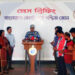 সুন্দরবনের সংরক্ষণ ও মোংলা বন্দরের সুরক্ষায় কাজ করছে কোস্ট গার্ড