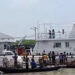 সুন্দরবনের কোস্ট গার্ডের স্টেশনে এলাকাবাসীদের হামলা ও ভাংচুর : আহত ৩