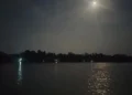 বাগেরহাটে ৭ বছরের শিশুকে ধরে নিয়ে গেল কুমির