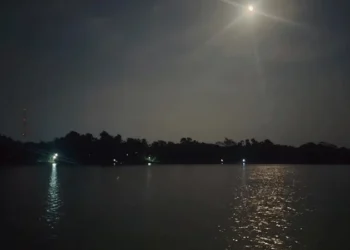 বাগেরহাটে ৭ বছরের শিশুকে ধরে নিয়ে গেল কুমির
