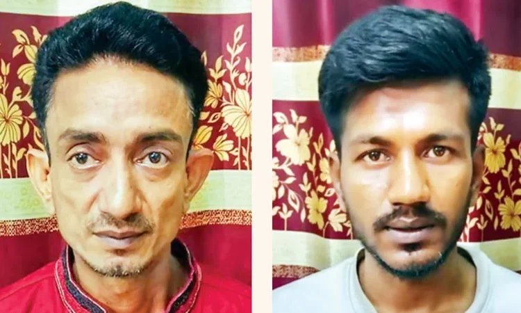যৌথ অভিযান খুলনায় গডফাদারদের নাম নেই : সন্ত্রাসী তালিকায় ১৮১