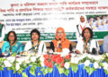 খুলনায় গার্লস গাইডের সম্মেলন অনুষ্ঠিত