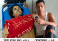 ভোমরার বৈচনায় দুই সন্তানের জননীর মৃত্যু নিয়ে নানা গুঞ্জন