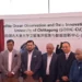 চবিতে দেশের প্রথম স্যাটেলাইটভিত্তিক সমুদ্র গবেষণা কেন্দ্র উদ্বোধন