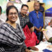 চিত্রালী বাজার এলাকায় সিটি প্রশাসকের বিনামূল্যে চোখের ছানি অপারেশন ক্যাম্পেইনের উদ্বোধন