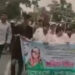 বাগেরহাটে ছাত্রলীগের ঝটিকা মিছিল : এলাকায় নিরাপত্তা জোরদার