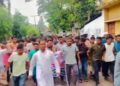 নোয়াখালীতে নিষিদ্ধ ছাত্রলীগের মিছিল ও ছাত্রদলের উপর হামলায় গ্রেফতার ৪৭