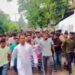 নোয়াখালীতে নিষিদ্ধ ছাত্রলীগের মিছিল ও ছাত্রদলের উপর হামলায় গ্রেফতার ৪৭