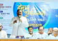জুলাই সনদের পূর্ণ বাস্তবায়নে জামায়াত সংসদে ও রাজপথে সক্রিয় ভূমিকা রাখবে — মাহফুজুর রহমান