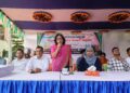 খুলনা জেলা পর্যায়ে প্রাথমিক শিক্ষা পদক প্রতিযোগিতা-’২৬ এর উদ্বোধন