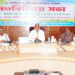 গাড়ি ছাড়ার পূর্বে প্রতিটি গাড়িতে মশক নিধন ঔষধ স্প্রে করতে হবে – কেসিসি প্রশাসক