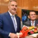 ঢাকায় তুরস্কের পররাষ্ট্রমন্ত্রী কৌশলগত সম্পর্ক জোরদার করতে চায় তুরস্ক
