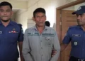বাগেরহাটে ৮ বছরের শিশু ধর্ষিত : ধর্ষক গ্রেফতার