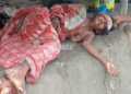 পাইকগাছায় বৃদ্ধা নারীকে কুপিয়ে গুরুতর জখম