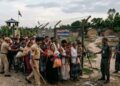 চুয়াডাঙ্গা সীমান্তে ১১ জনকে পুশইনের চেষ্টা : বিজিবির তৎপরতায় ব্যর্থ