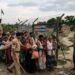 চুয়াডাঙ্গা সীমান্তে ১১ জনকে পুশইনের চেষ্টা : বিজিবির তৎপরতায় ব্যর্থ