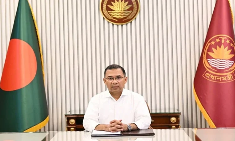 জাতিসংঘ সাধারণ পরিষদ সভাপতি নির্বাচিত হওয়ায় খলিলুর রহমানকে প্রধানমন্ত্রীর অভিনন্দন