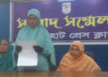 বাগেরহাটে পৈতৃক জমি দখল ও হুমকির মুখে এক অসহায় পরিবার