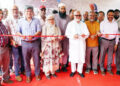 ‘‘উপকুলের কন্ঠ : জলবায়ু সহনশীলতার অভিযাত্রা’’ শীর্ষক  ফটো প্রদর্শনীর উদ্বোধন করেন কেসিসি প্রশাসক