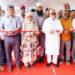 ‘‘উপকুলের কন্ঠ : জলবায়ু সহনশীলতার অভিযাত্রা’’ শীর্ষক  ফটো প্রদর্শনীর উদ্বোধন করেন কেসিসি প্রশাসক