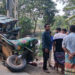 বাগেরহাটে সড়ক দুর্ঘটনায় যুবকের মৃত্যু