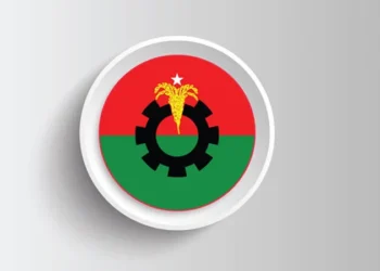 ৭ নগর উন্নয়ন কর্তৃপক্ষের চেয়ারম্যান বিএনপি নেতা