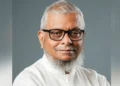 জনশক্তিতে সিন্ডিকেট বন্ধ করতে না পারলে পদ ছাড়বেন মন্ত্রী