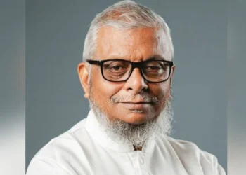 জনশক্তিতে সিন্ডিকেট বন্ধ করতে না পারলে পদ ছাড়বেন মন্ত্রী