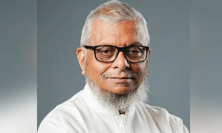 জনশক্তিতে সিন্ডিকেট বন্ধ করতে না পারলে পদ ছাড়বেন মন্ত্রী