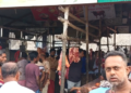 মরা গরুর মাংস বিক্রির দায়ে রামপালে দুই বিক্রেতাকে জেল ও জরিমানা