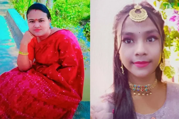 চট্টগ্রামে ঘরে পাওয়া গেল মা-মেয়ের লাশ : আহত ৫ বছরের শিশু