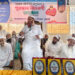 বাংলাদেশ কুরআন শিক্ষা বোর্ড খুলনা বিভাগীয় শাখার উদ্যোগে বিভাগীয় মাদরাসা সম্মেলন