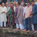 এই প্রথম মোংলা নদীতে ২৪ ঘন্টা ২টি ফেরি চলাচল শুরু