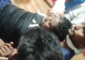 মোংলা ইপিজেডে চীনা সুতা কোম্পানীতে শ্রমিকের মেশিনে হাত কাটা গেছে