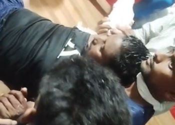 মোংলা ইপিজেডে চীনা সুতা কোম্পানীতে শ্রমিকের মেশিনে হাত কাটা গেছে