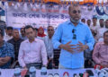 মোংলা নদীতে ফুল টাইম চলাচলের জন্য দুইটি ফেরির উদ্বোধন করলেন পরিবেশ প্রতিমন্ত্রী