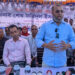 মোংলা নদীতে ফুল টাইম চলাচলের জন্য দুইটি ফেরির উদ্বোধন করলেন পরিবেশ প্রতিমন্ত্রী