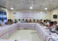 মোংলায় খাস জমিতে ভূমিহীনদের অধিকার বিষয়ক সেমিনার