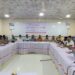মোংলায় খাস জমিতে ভূমিহীনদের অধিকার বিষয়ক সেমিনার