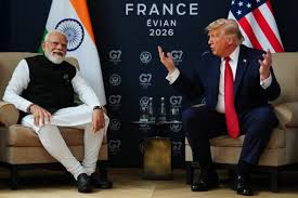 ভারতের প্রধানমন্ত্রী মোদীকে কিলার বললেন মার্কিন প্রেসিডেন্ট ট্রাম্প !