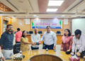 মোল্লাহাটে জেলা প্রশাসকের মতবিনিময় সভা অনুষ্ঠিত
