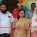 মোল্লাহাটে ফল মেলার উদ্বোধন, নিরাপদ ফল চাষে গুরুত্বারোপ