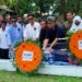 নানা আয়োজনে মোংলায় রুদ্রের মৃত্যুবার্ষিকী পালন