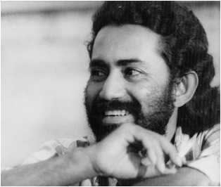 কবি রুদ্র মুহম্মদ শহিদুল্লাহ’র মৃত্যুবার্ষিকী রবিবার