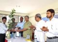 খুলনায় সনাকের বিতর্ক প্রতিযোগিতা ও বৃক্ষরোপন কর্মসূচি