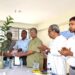 খুলনায় সনাকের বিতর্ক প্রতিযোগিতা ও বৃক্ষরোপন কর্মসূচি